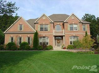 2585 Heritage Way, Stevensville, MI 49127