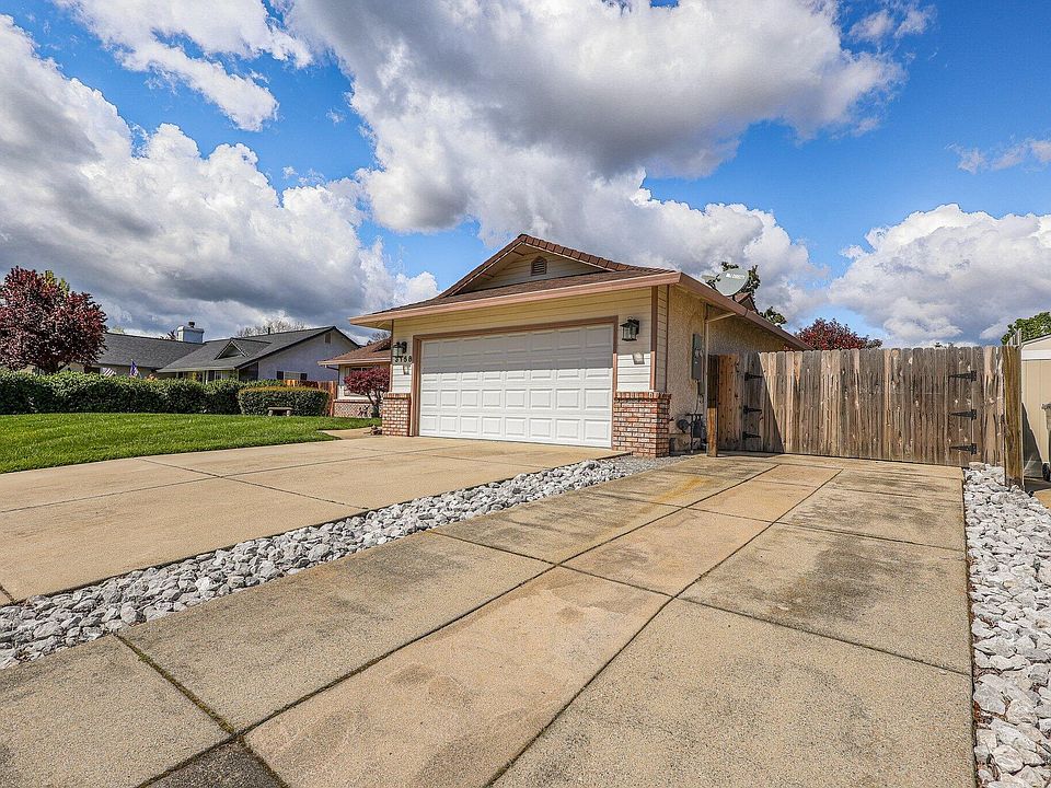 3158 Howard Dr, Redding, CA 96001 Zillow