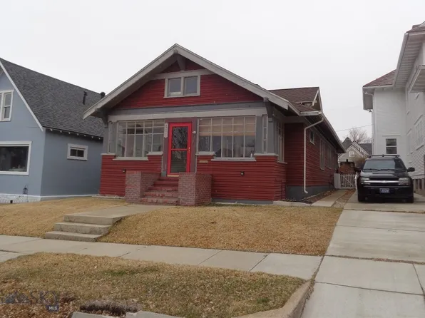 617 Locust St, Anaconda, MT 59711