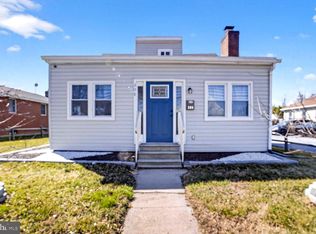 208 S Marlyn Ave, Essex, MD 21221