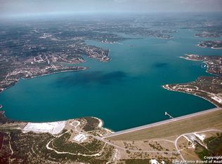 686 Hillclimb, Canyon Lake, TX 78133