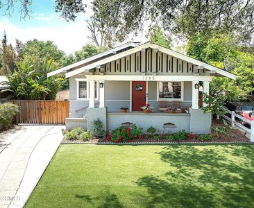 1285 N Michigan Ave, Pasadena, CA, 91104
