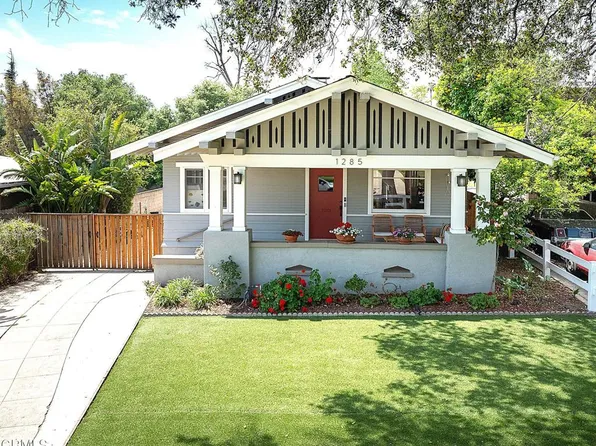1285 N Michigan Ave, Pasadena, CA 91104