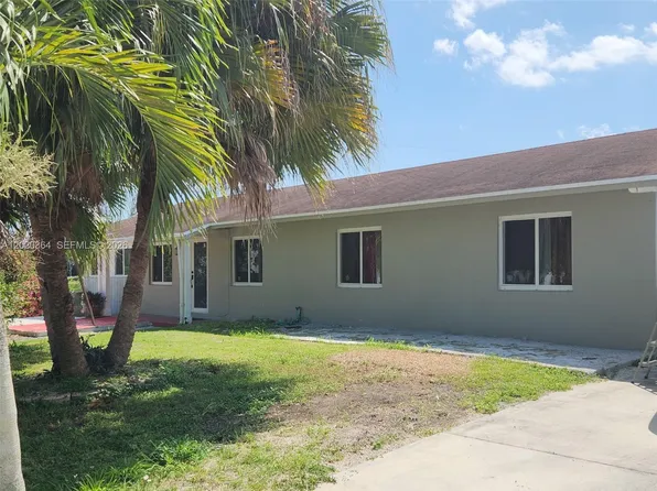 496 SW 9th Ave, Florida City, FL 33034