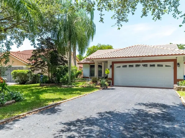 1760 NW 97th Ave, Coral Springs, FL 33071