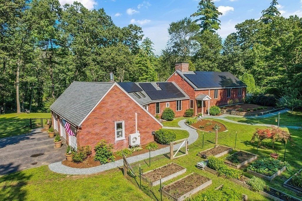 105 Rd, Boxford, MA 01921 MLS 73156292 Zillow