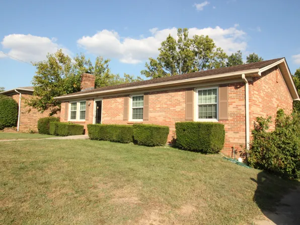 610 Martin Dr, Richmond, KY 40475