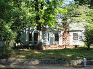 580 Ridgewood Ave, Gainesville, GA 30501