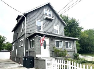 1214 Laird St, Akron, OH 44305