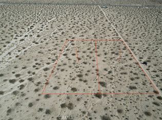 0 Robinson Dr, Joshua Tree, CA 92252