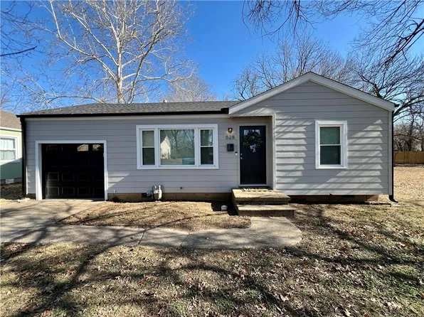 528 Hobson Pl, Pittsburg, KS 66762