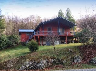 1895 Dutch Creek Rd, Banner Elk, NC 28604
