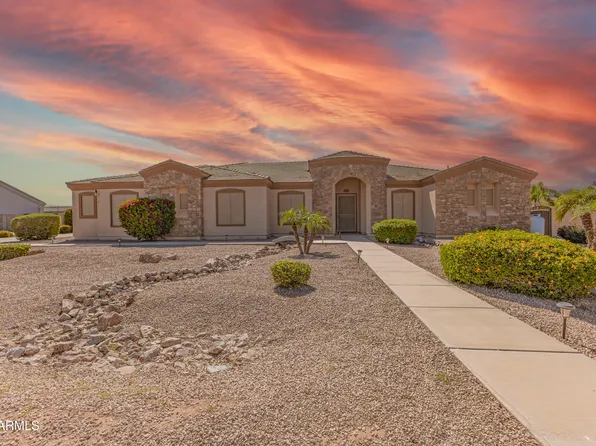 5235 E LONESOME DOVE Trail, San Tan Valley, AZ 85140