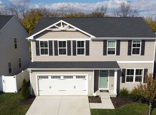 129 Birmingham Dr, Middletown, VA 22645