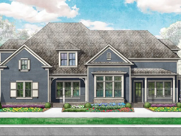 4036 Edwin Rd Lot 2539, Franklin, TN 37064