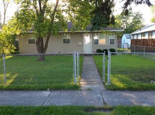 2302 Jethro Ave, Zion, IL 60099