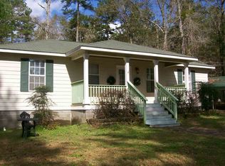 305 Attatulga Rd, Lamont, FL 32336