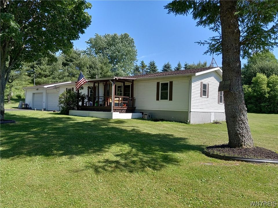 2943 Rogers Rd, Allegany, NY 14706 Zillow