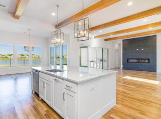 1601 Saint Peter Ln, Prosper, TX 75078