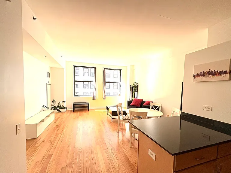 5 N Wabash Ave #1303 — Photo 6