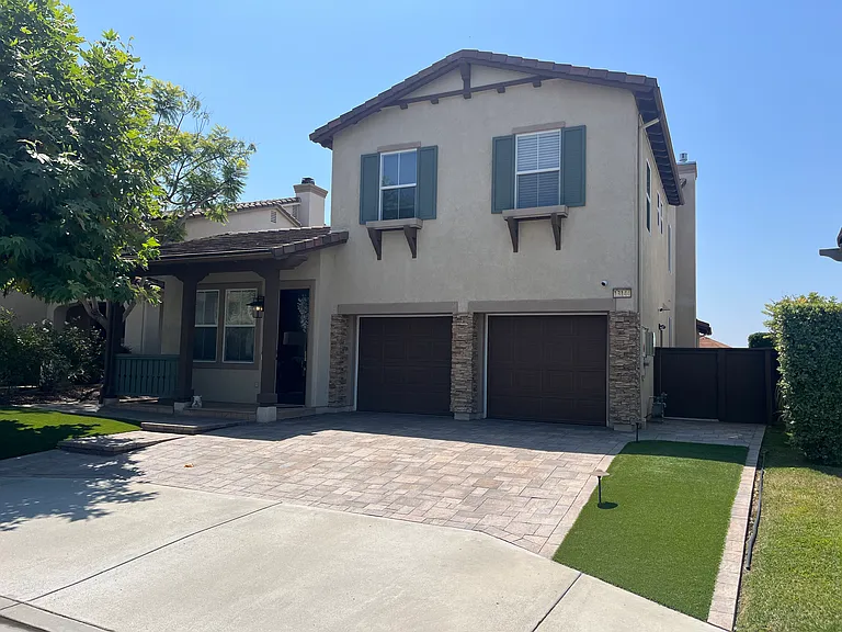 Sierra Mesa Ct — Photo 1