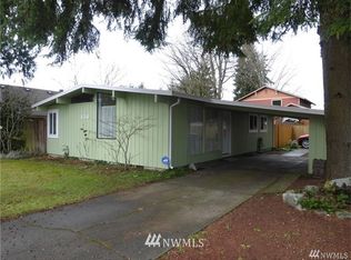 456 North St SE, Olympia, WA