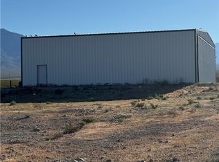 1321 E Biplane Pl, Pahrump, NV 89060