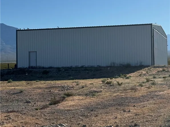 1321 E Biplane Pl, Pahrump, NV 89060