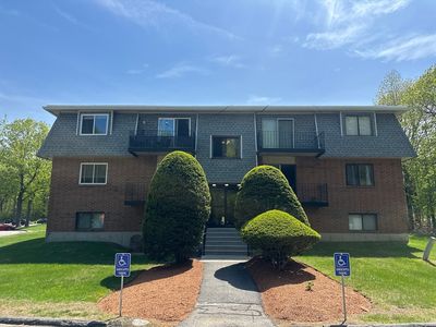 176 Maple Ave APT 3-5, Rutland, MA, 01543