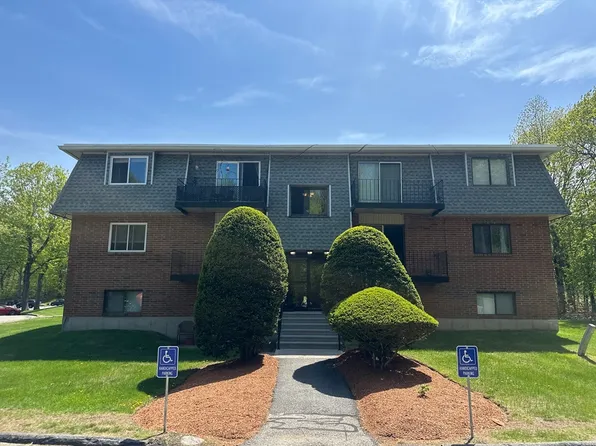 176 Maple Ave APT 3-5, Rutland, MA 01543