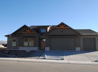 656 Horizon Glen Dr, Grand Junction, CO 81506