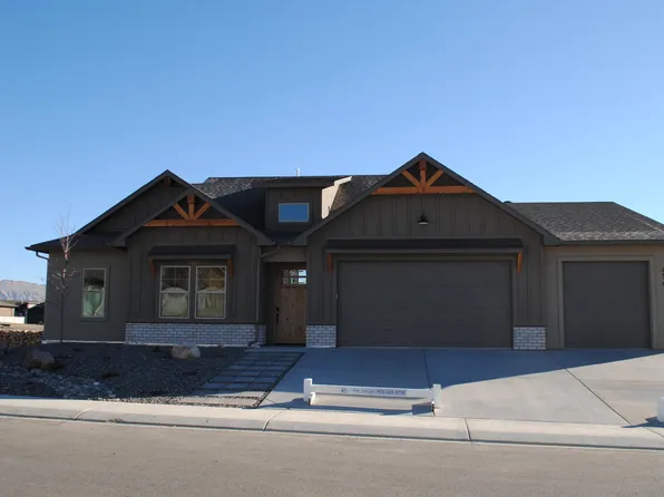 656 Horizon Glen Dr, Grand Junction, CO 81506