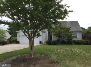 6245 Stefland Dr, Seaford, DE 19973