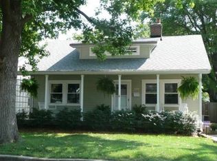 5109 Carrollton Ave, Indianapolis, IN 46205