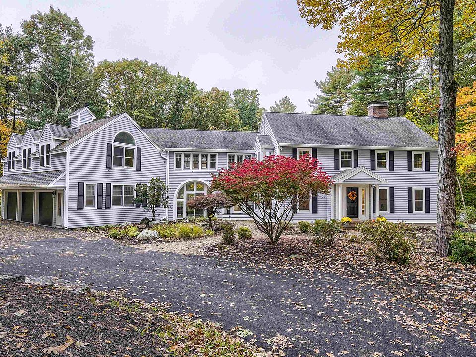55 Oakwood Drive, Portsmouth, NH 03801 Zillow