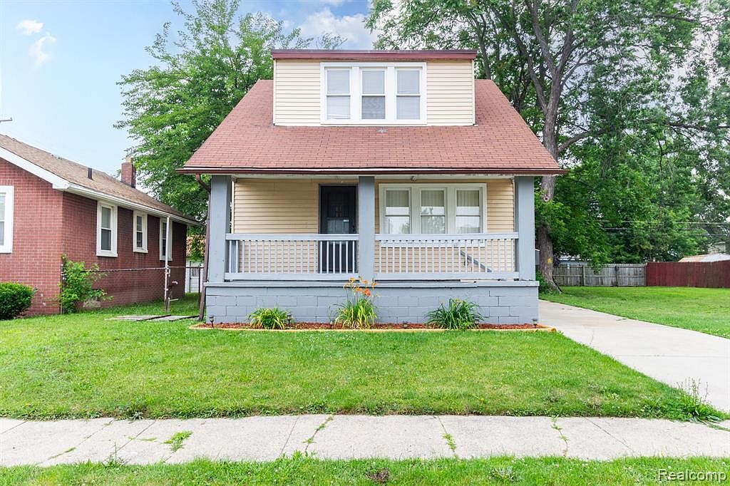 7511 Cadillac Ave, Warren, MI 48091 Zillow