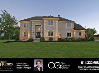 7432 Linder Way, Galena, OH 43021