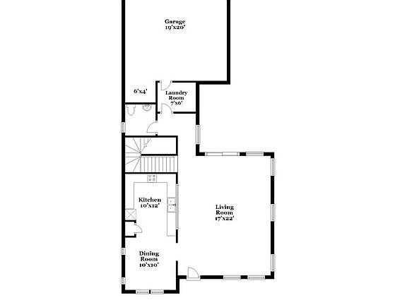 2nd image of 2739 S Cupertino Dr