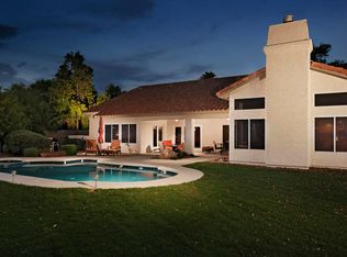 4610 E Hearn Rd, Phoenix, AZ 85032