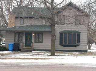 531 N Main St, Salem, SD 57058
