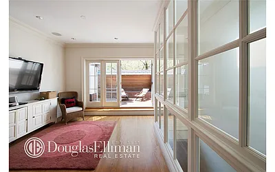Sold by Douglas Elliman