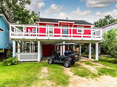 833 Grove Rd, Clear Lake Shores, TX, 77565