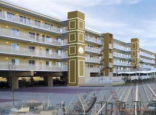 1800 Ocean Ave UNIT 514, North Wildwood, NJ 08260
