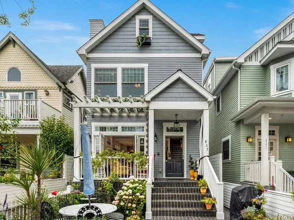 837 C Ave, Coronado, CA 92118