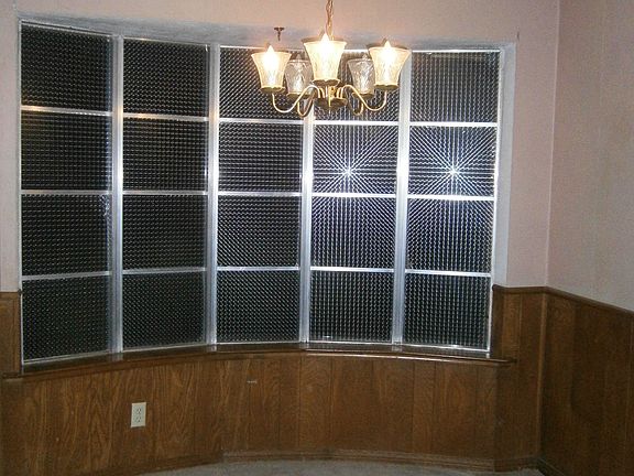 Nice Formal Dining area