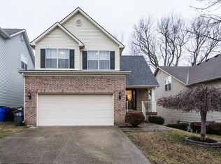 309 Darenia Ln, Lexington, KY 40511