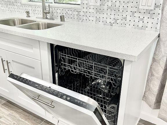 Dishwasher