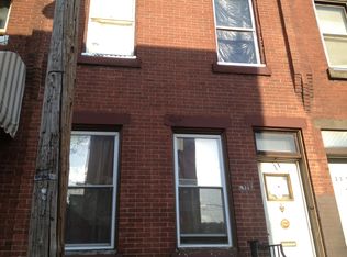 3117 Reach St, Philadelphia, PA 19134