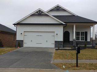 89 Old Capital Rdg NE, Corydon, IN 47112