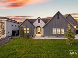 7168 E Chicken Hawk Loop, Nampa, ID 83686